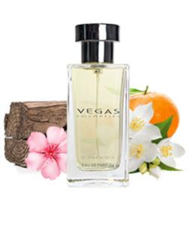 Vegas Twist Refill | Extrait de Parfum 20 ml