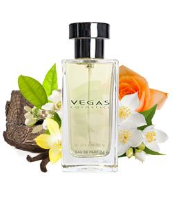Eau de Parfum Unissexo