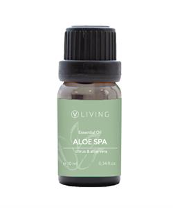 Óleo de Fragrância — Difusor Automóvel VLiving