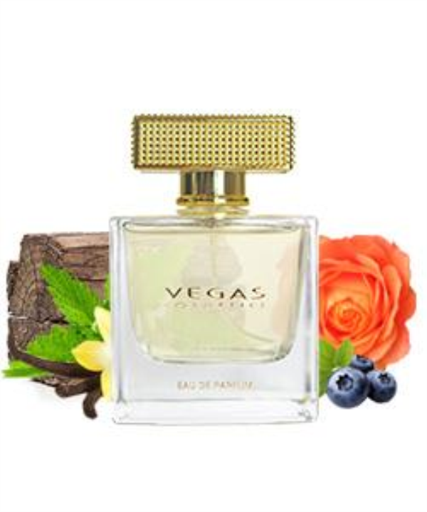 Eau de Parfum Mulher