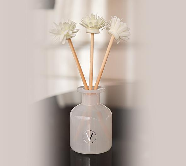 Ambientador com Difusor Natural VLiving – Perfume Contínuo e Elegante para o Lar