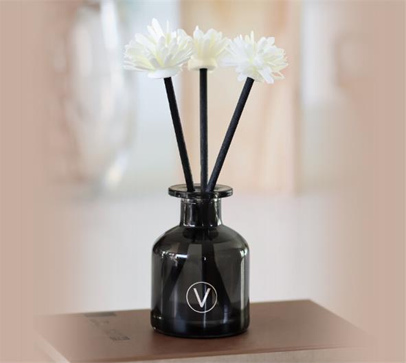 Ambientador com Difusor Natural VLiving – Perfume Contínuo e Elegante para o Lar