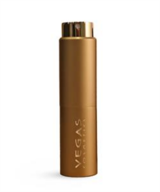 Case Gold | Vegas Twist