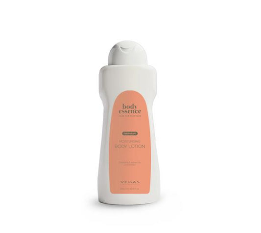 Loção Corporal Body Essence