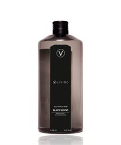 Recarga de Ambientador VLiving – Formato Económico e Sustentável 500ml