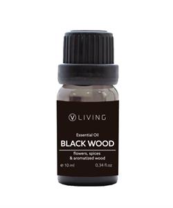 Óleo de Fragrância — Difusor Automóvel VLiving